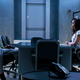 Scott Foley, Kerry Washington